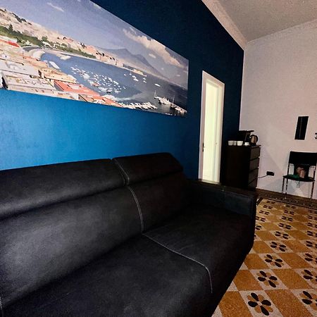 Mammina Home Napoli Dış mekan fotoğraf
