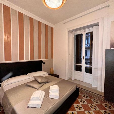 Mammina Home Napoli Dış mekan fotoğraf