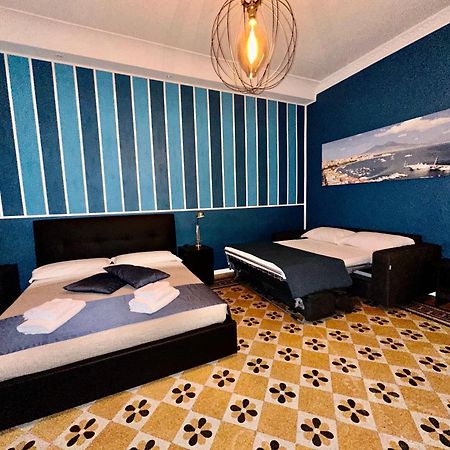 Mammina Home Napoli Dış mekan fotoğraf