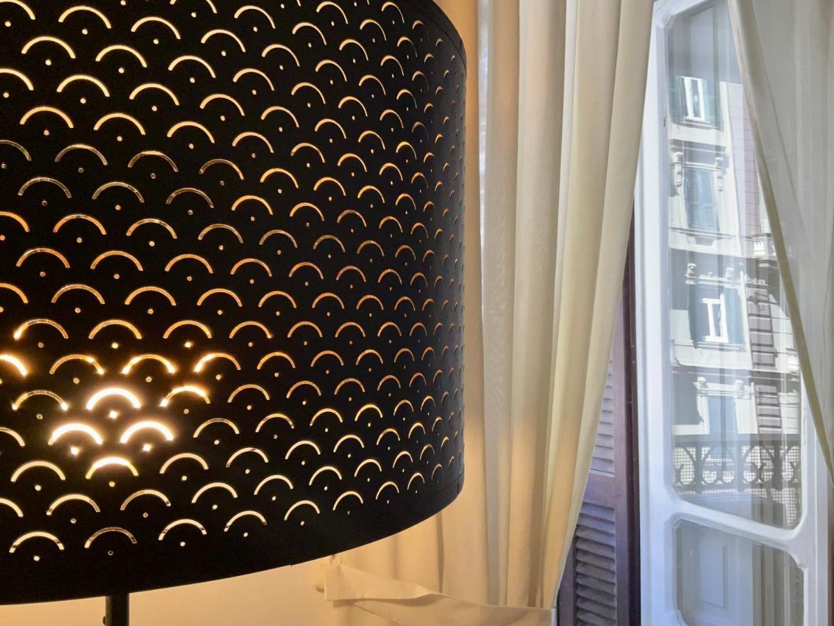 Mammina Home Napoli Dış mekan fotoğraf
