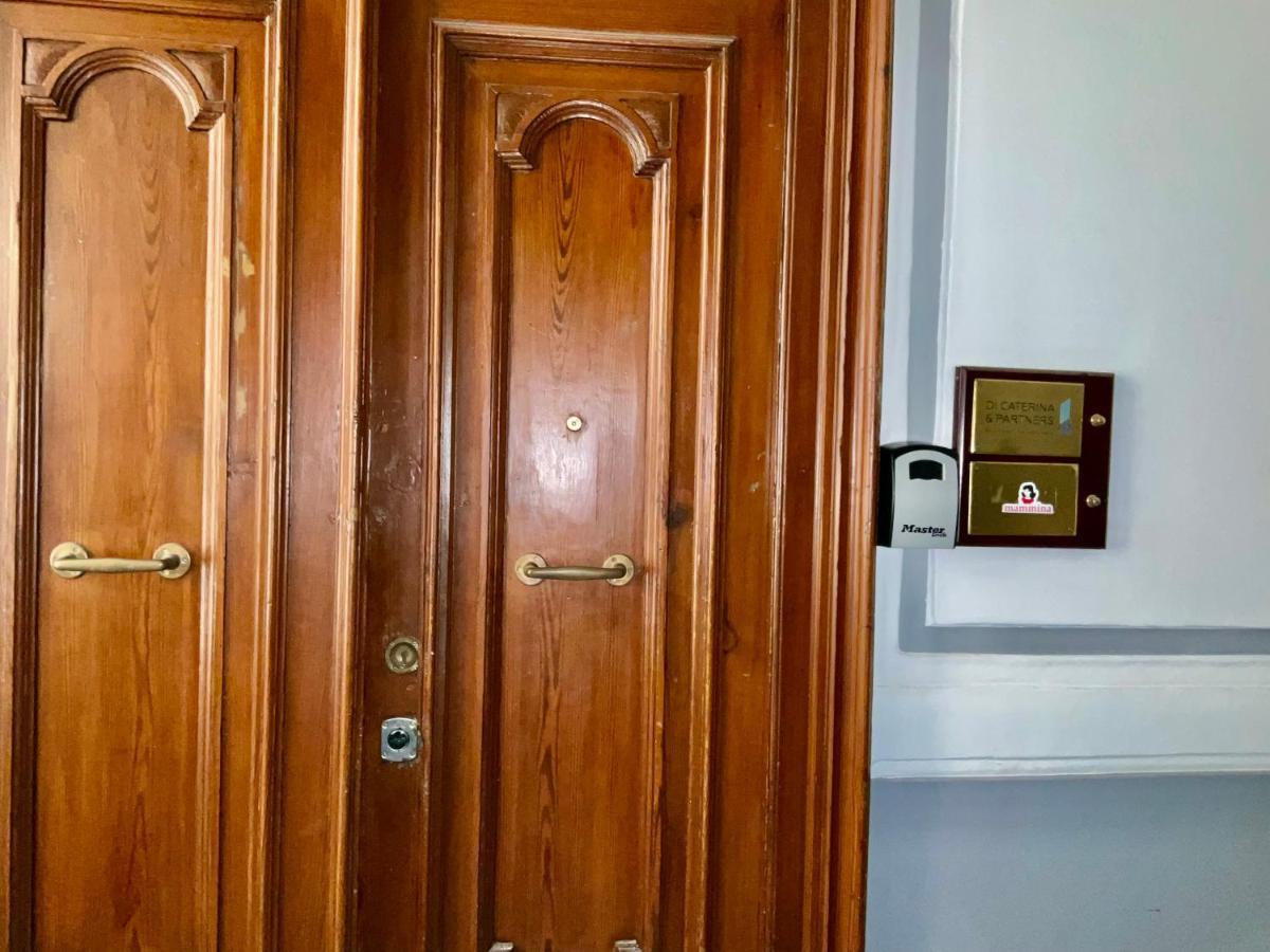 Mammina Home Napoli Dış mekan fotoğraf