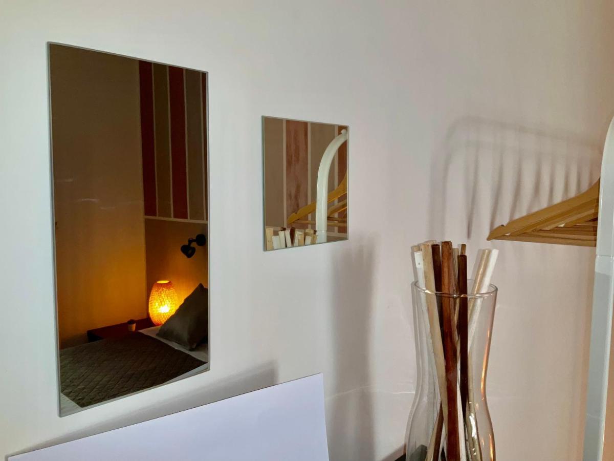 Mammina Home Napoli Dış mekan fotoğraf
