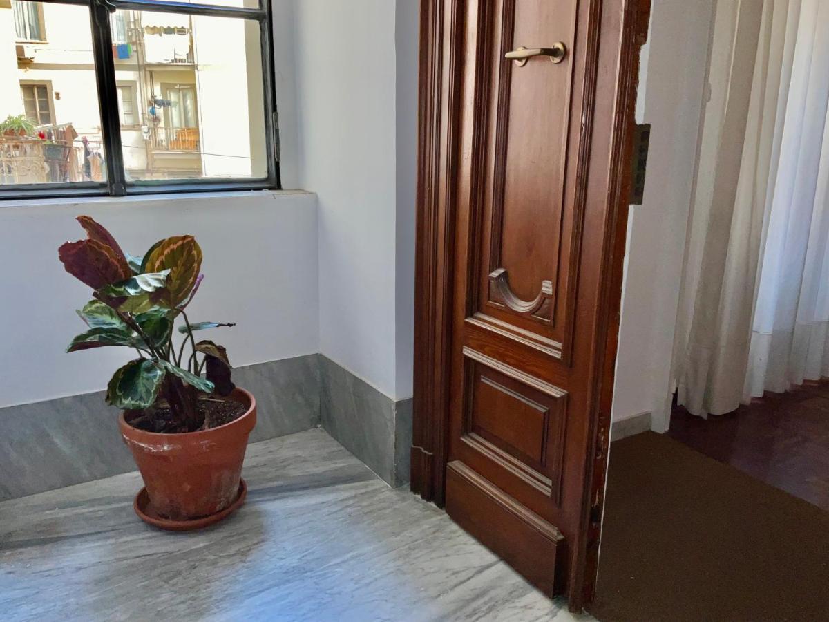 Mammina Home Napoli Dış mekan fotoğraf