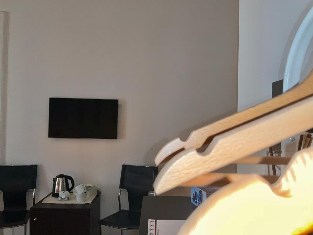 Mammina Home Napoli Dış mekan fotoğraf