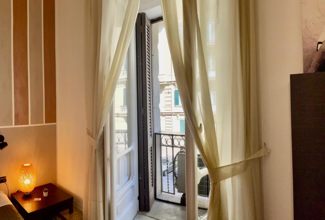 Mammina Home Napoli Dış mekan fotoğraf