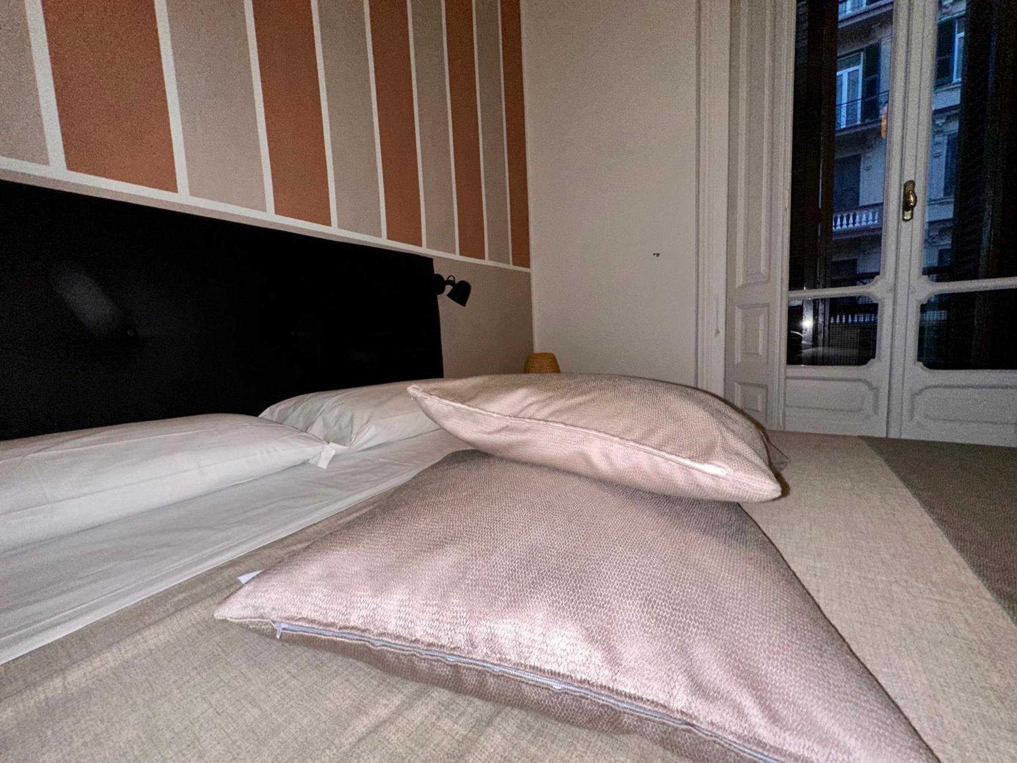 Mammina Home Napoli Dış mekan fotoğraf