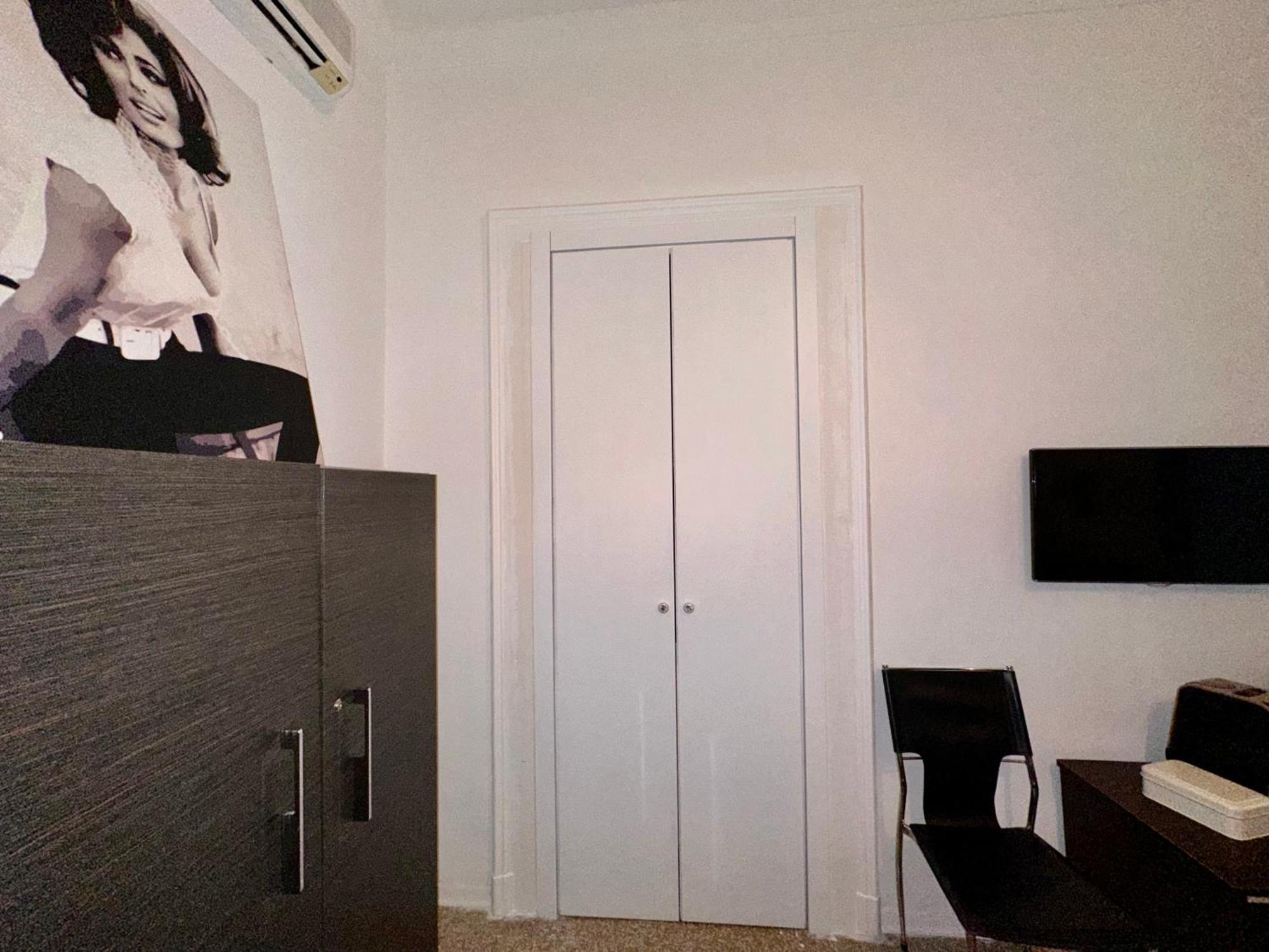 Mammina Home Napoli Dış mekan fotoğraf