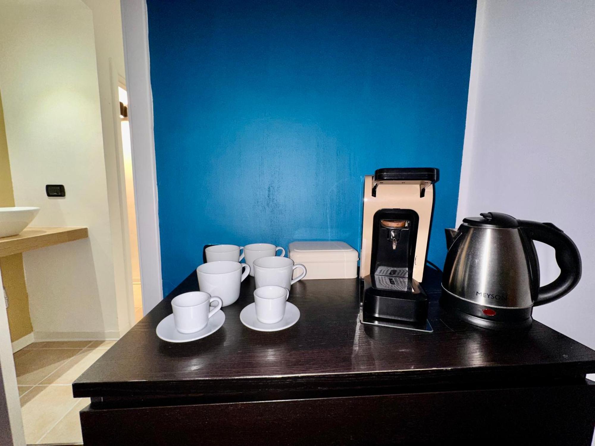 Mammina Home Napoli Dış mekan fotoğraf