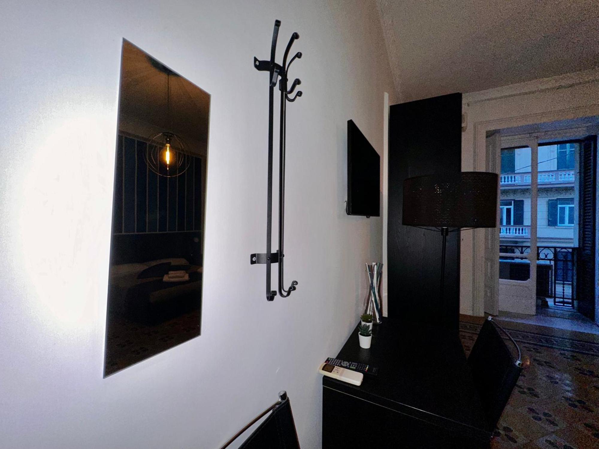 Mammina Home Napoli Dış mekan fotoğraf