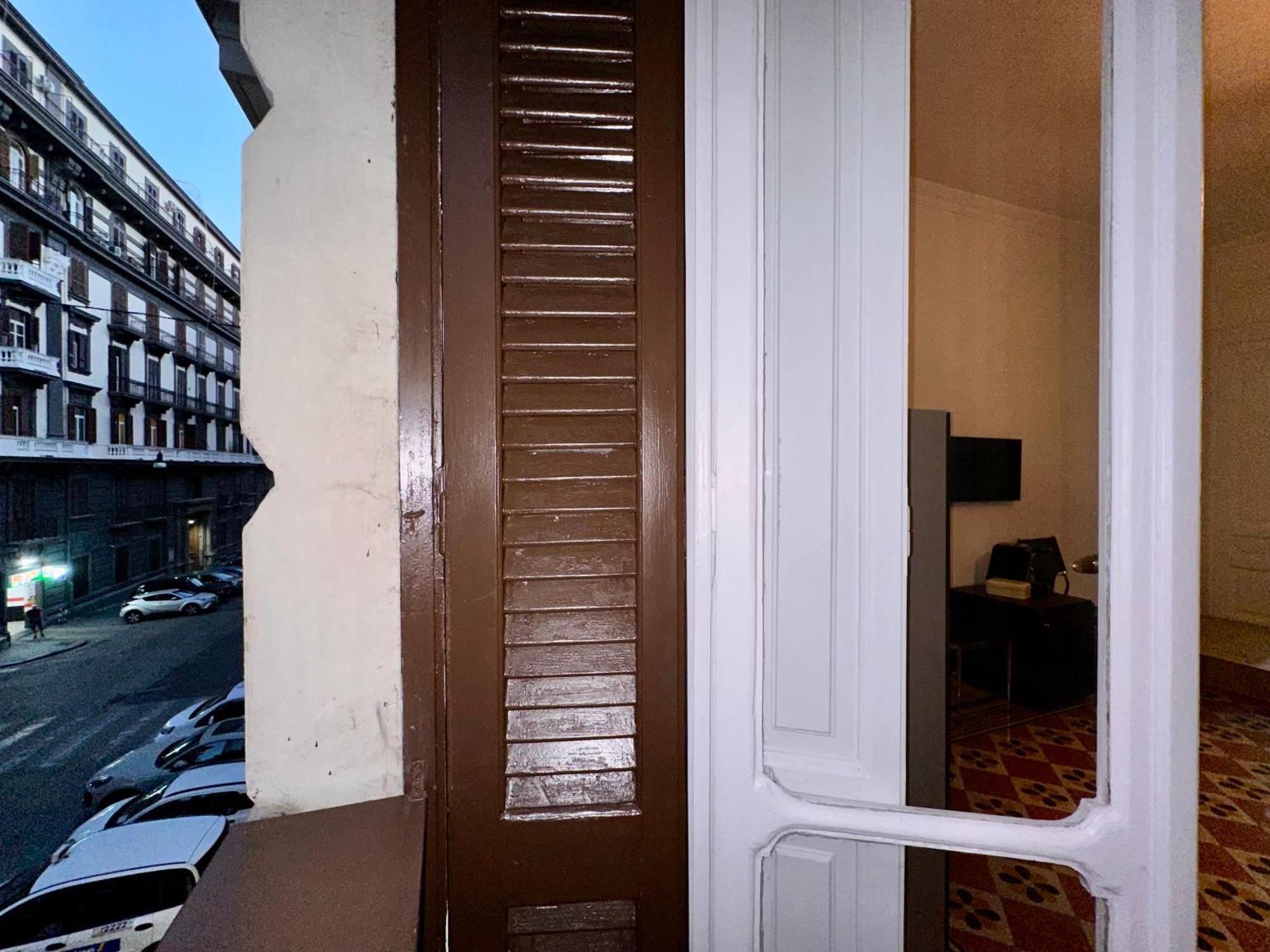 Mammina Home Napoli Dış mekan fotoğraf