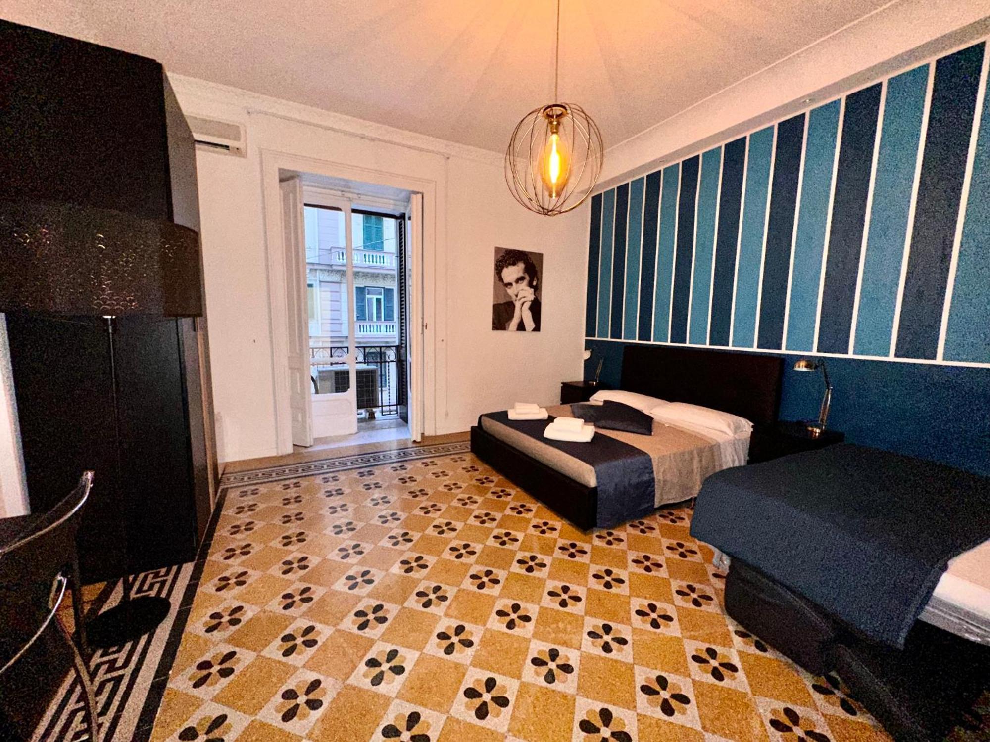 Mammina Home Napoli Dış mekan fotoğraf