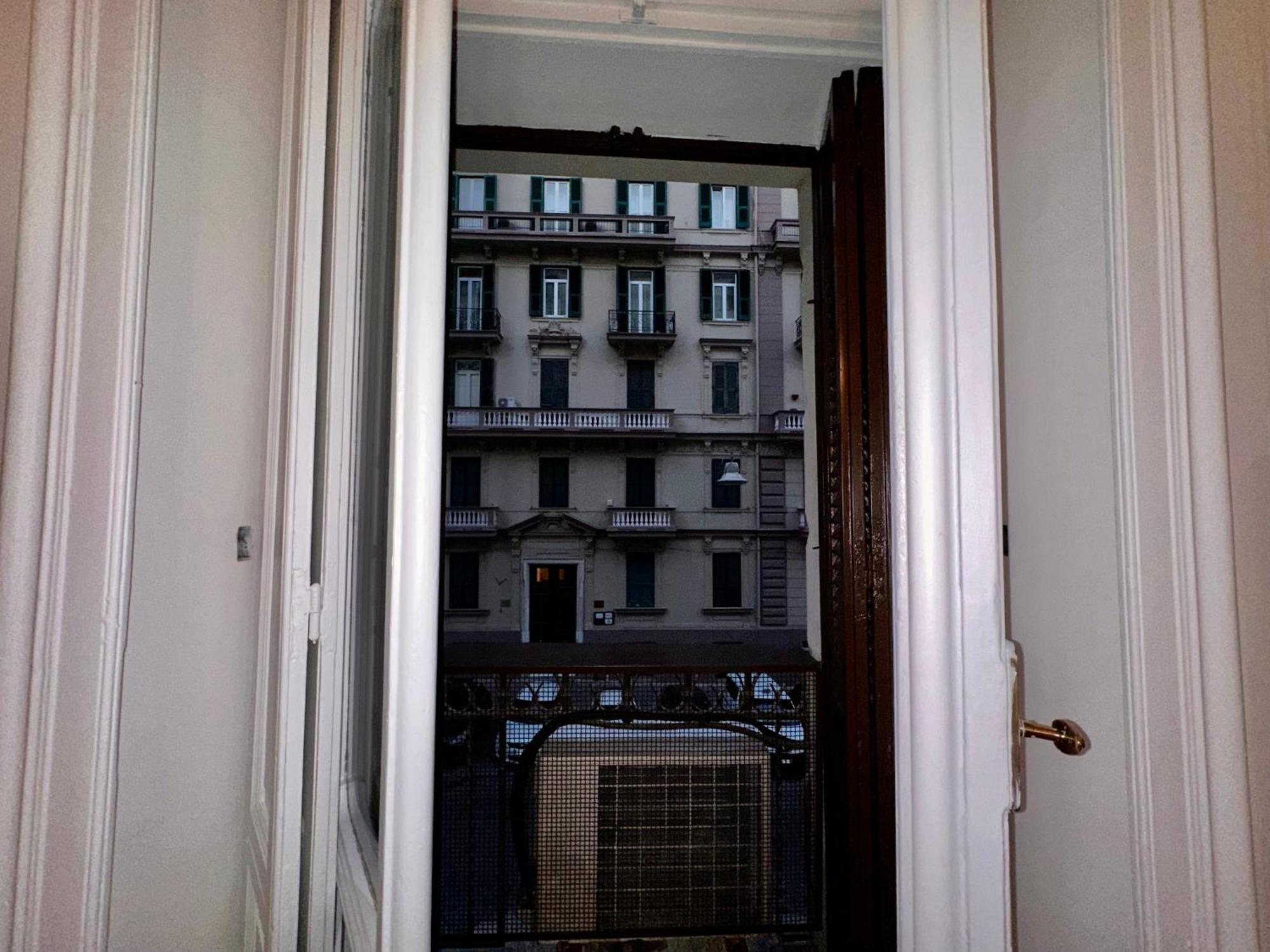 Mammina Home Napoli Dış mekan fotoğraf