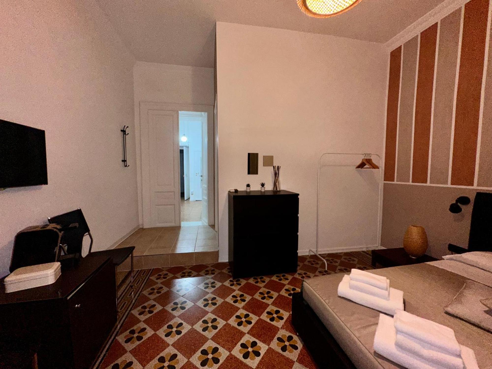 Mammina Home Napoli Dış mekan fotoğraf