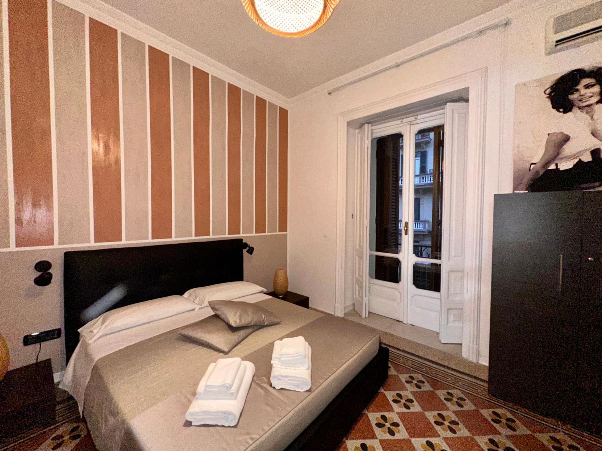 Mammina Home Napoli Dış mekan fotoğraf