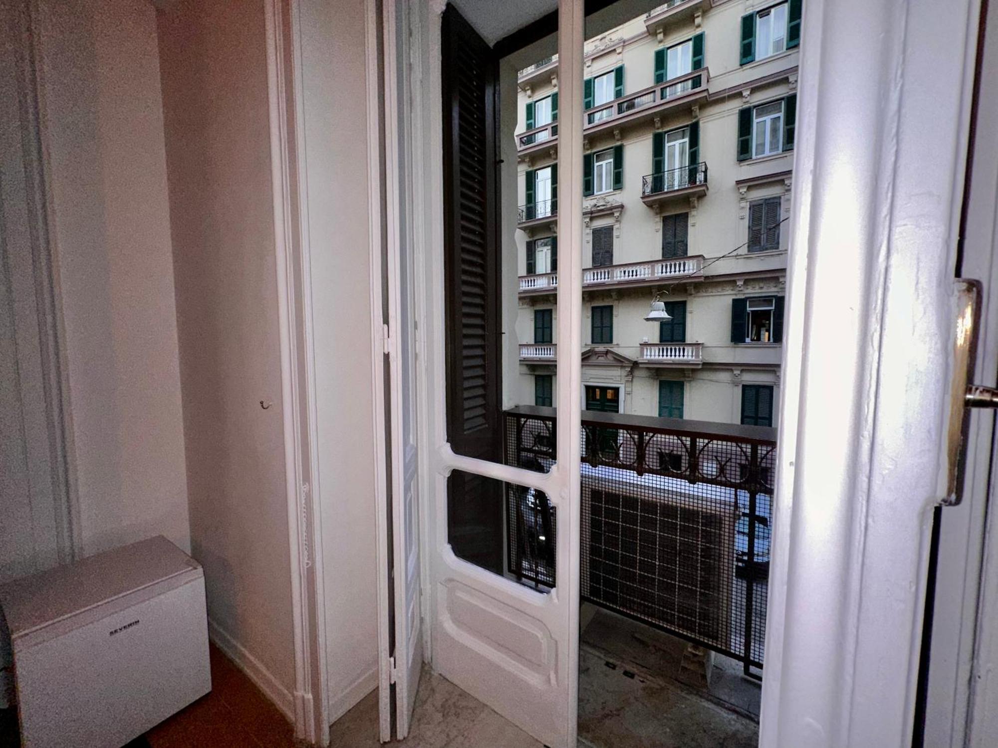 Mammina Home Napoli Dış mekan fotoğraf