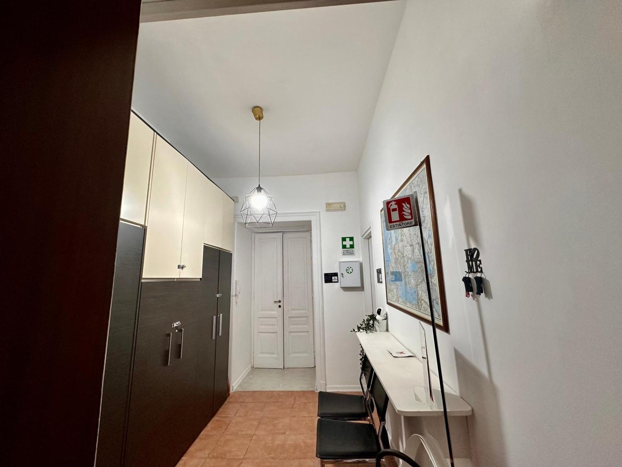 Mammina Home Napoli Dış mekan fotoğraf