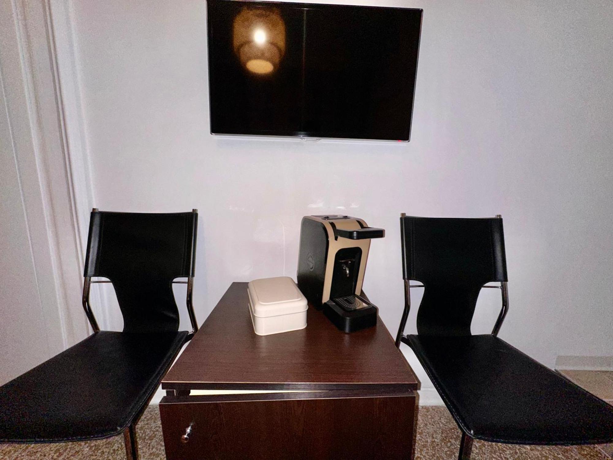 Mammina Home Napoli Dış mekan fotoğraf