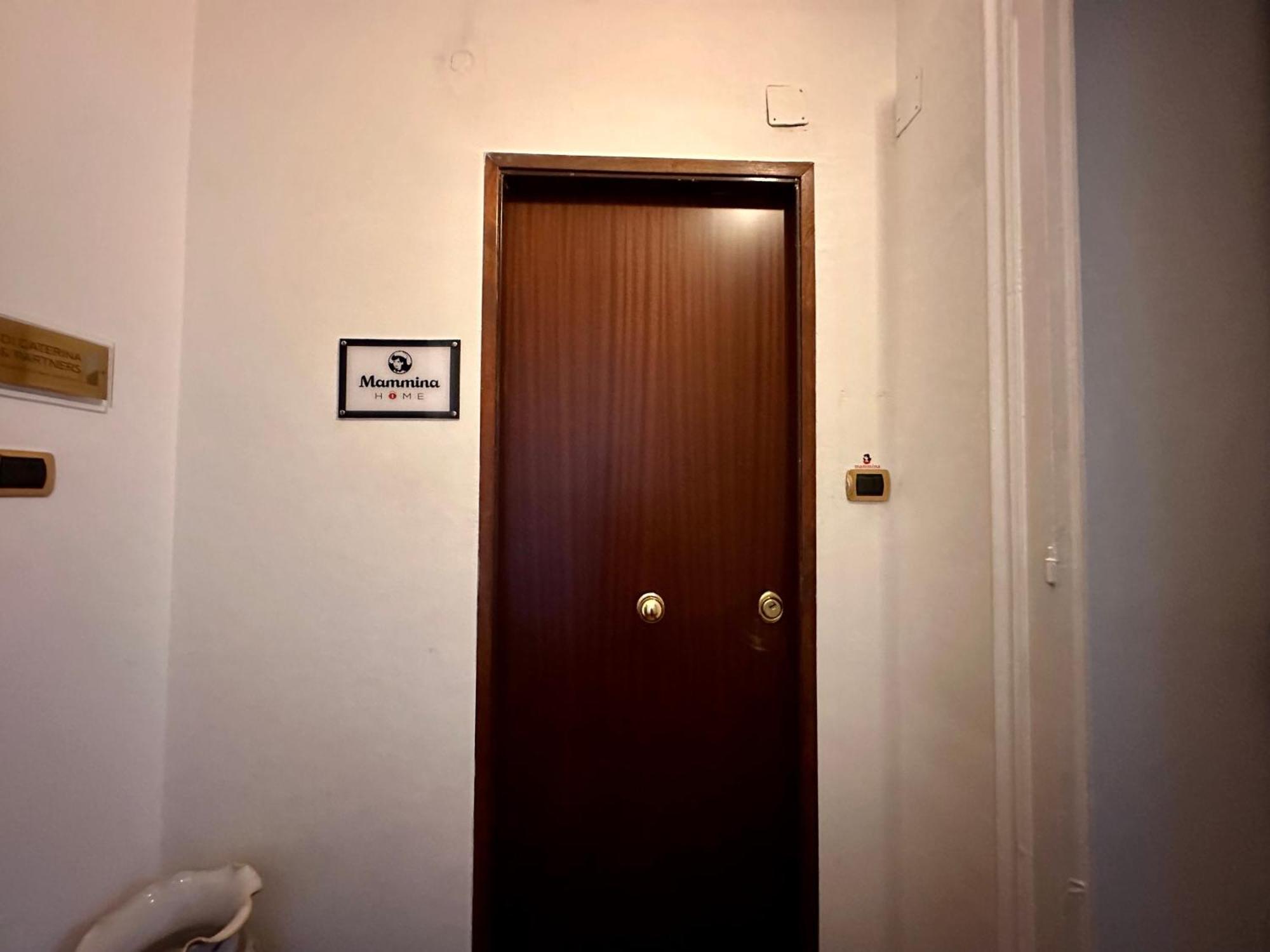 Mammina Home Napoli Dış mekan fotoğraf