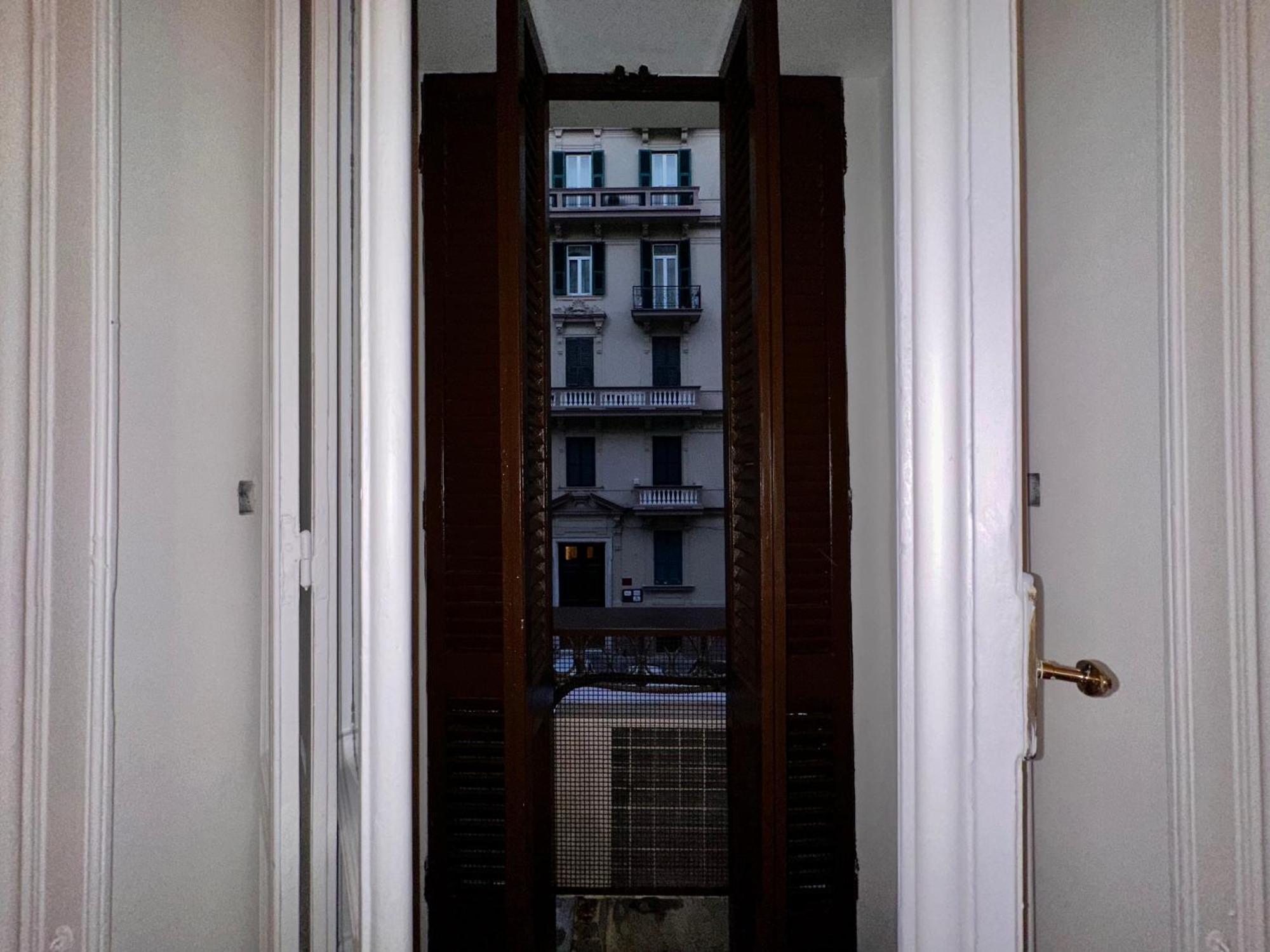 Mammina Home Napoli Dış mekan fotoğraf